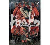 Dorohedoro, Vol. 13 : Volume 13