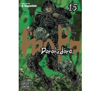 Dorohedoro, Vol. 15 : Volume 15