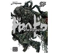 Dorohedoro, Vol. 17 : Volume 17