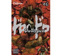 Dorohedoro, Vol. 6 : Volume 6