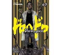 Dorohedoro, Vol. 7 : Volume 7