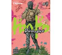 Dorohedoro, Vol. 9 : Volume 9