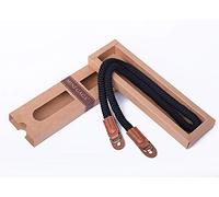 DOROM Vintage Handmade Cotton Leather Camera Neck Strap for Leica Nikon Fuji Pentax Canon Panasonic Sony