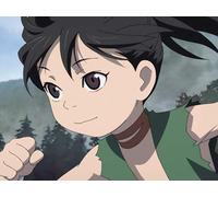 Dororo and Hyakkimaru