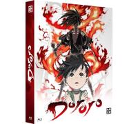 Dororo - Complete Series [4 Blu-Ray]
