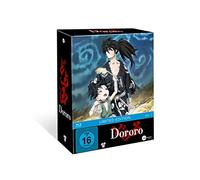 Dororo - Dororo Vol. 1 (Limited Mediabook)