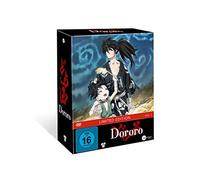 Dororo - Dororo Vol. 1 (Limited Mediabook)