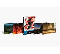 Dororo – Vol. 2 – Blu-ray – Limited Mediabook