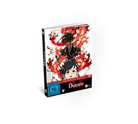 Dororo - Dororo Vol. 2 (Limited Mediabook)