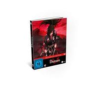 Dororo - Dororo Vol. 3 (Limited Mediabook)