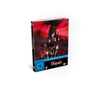 Dororo – Vol. 3 – Blu-ray – Limited Mediabook