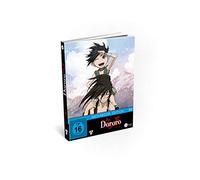 Dororo - Dororo Vol. 4 (Limited Mediabook)