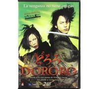 Dororo (Import Dvd) (2008) Varios