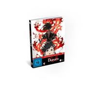 Dororo - Dororo Vol. 2 (Limited Mediabook)