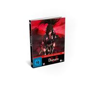 Dororo Vol.3 - Limited Mediabook (DVD)