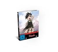 Dororo Vol. 4 – DVD – Limited Mediabook