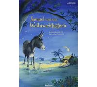 Dorothea Ackroy Samuel und der Weihnachtsstern: Ein Adventskalender m (Calendar)