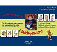 Dorothea Beigel Von Anfang an im Gleichgewicht: Ein Bewegungsprog (Spiral Bound)