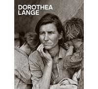 DOROTHEA LANGE