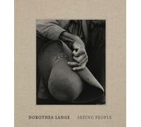 Dorothea Lange by Philip Brookman, Sarah Greenough, Andrea Ne... - 9780300272000