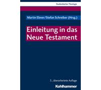 Dorothea Sattler Michael Theobald Stefan Schreiber Einleitung in Da (Paperback)