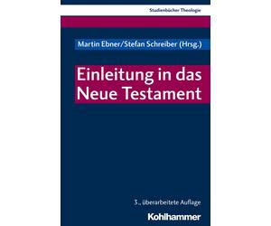 Dorothea Sattler Michael Theobald Stefan Schreiber Einleitung in Da (Paperback)
