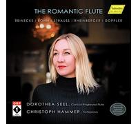 Dorothea Seel/Hammer - The Romantic Flute