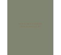 Dorothea Tanning: Doesn’t the Paint Say It All?