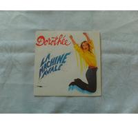 Dorothée - La Machine Avale [VINYL]