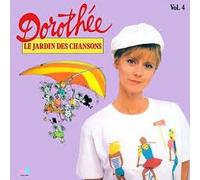 Dorothée - Le Jardin des Chansons Vol 4