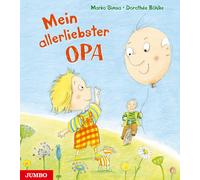 Dorothée Mein allerliebster Opa: Bilderbuch (Marko Simsa: Kö (Hardback)