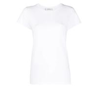 Dorothee Schumacher All Time Favourites cotton T-Shirt - White 1-2-3-4-5-6
