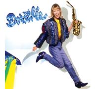 Dorothee - Tremblement De Terre [Vinyl LP] [VINYL]