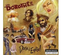 Dorothees Les - Danse Et Explose [Import]