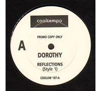 Dorothy (4) - Reflections (Smith & Mighty Mix) [VINYL]