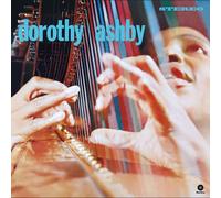 Dorothy Ashby - Dorothy Ashby [VINYL]
