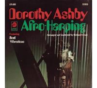 Dorothy Ashby - Afro-Harping Deluxe