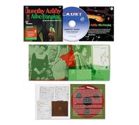 Dorothy Ashby - Afro-Harping Deluxe