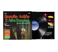 Dorothy Ashby - Afro-Harping Deluxe [VINYL]