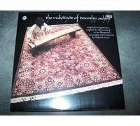 DOROTHY ASHBY - DOROTHY ASHBY LP, THE RUBAIYAT OF DOROTHY ASHBY (US ISSUE NEW VINYL)