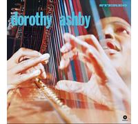 Dorothy Ashby - Dorothy Ashby [VINYL]