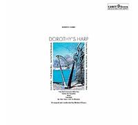 Dorothy Ashby - Dorothy's Harp [180 gm black vinyl]