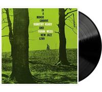 Dorothy Ashby & Frank Wess - In A Minor Groove [VINYL]