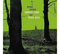 Dorothy Ashby & Frank Wess - In A Minor Groove [VINYL]