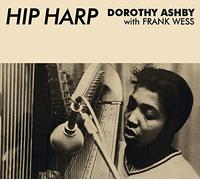 Dorothy Ashby - Hip Harp In A Minor Groove