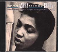 Dorothy Ashby - In a Minor Groove