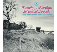 Dorothy Ashby - Plays For Beautiful People