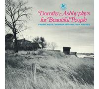 Dorothy Ashby - Plays For Beautiful People [VINYL]