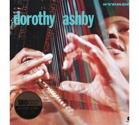 Dorothy Ashby Self-Titled LP vinyl Europe Waxtime 2025 Limited edition 180g