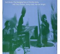 Dorothy Ashby - Soft Winds: The Swinging Harp Of… [VINYL]